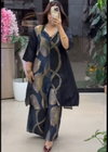 Fulwa Soft Muslin Co Ord Set Collections Wholesale Market In Surat